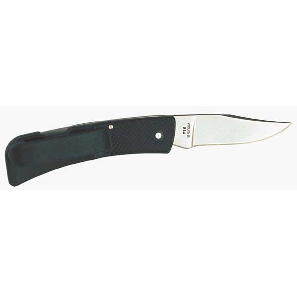Knife, Fine Blade Edge