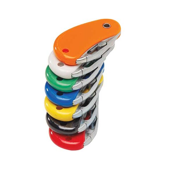 Folding Safety Cutter, Self-Retracting, Safety Point, General Purpose