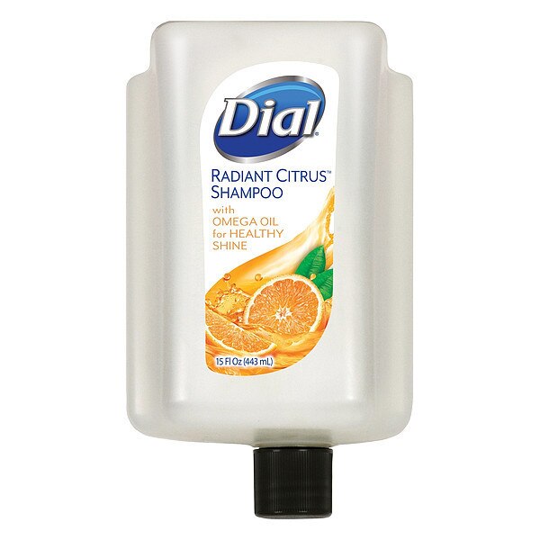 Shampoo Refill 6 PK (Discontinued)