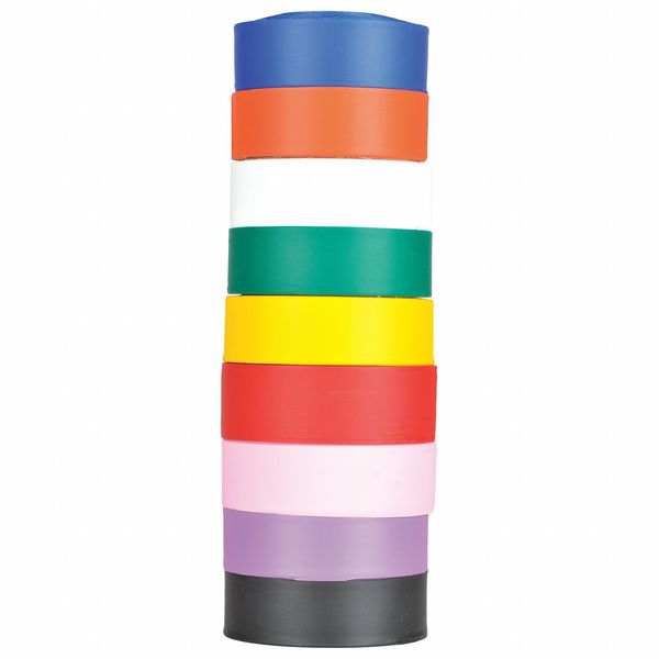 Taffeta Flagging Tape, Yellow, 300 ft