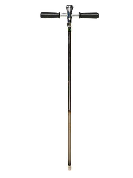 SOIL PROBE KIT W/HAMMER