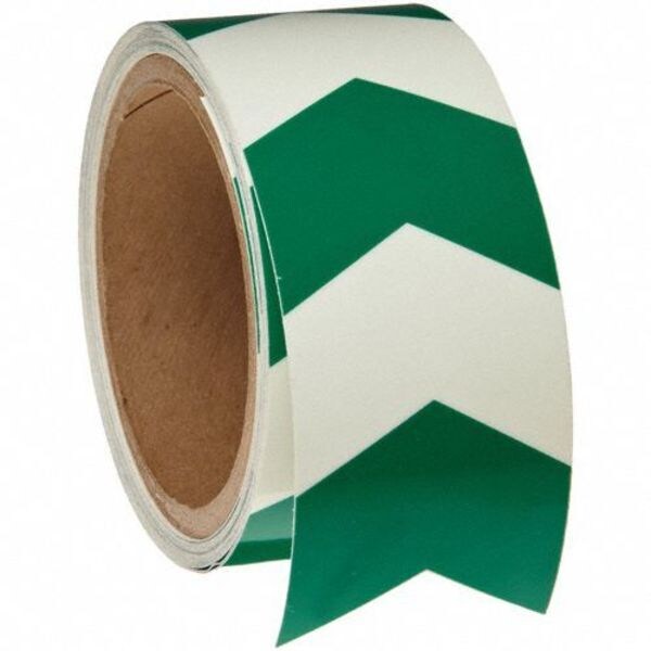 Marking Tape, Roll, 2In W, 15 ft. L