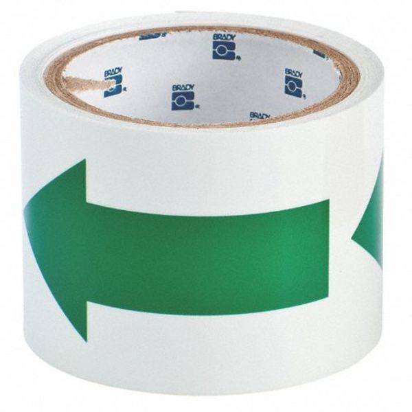 Marking Tape, Roll, 3In W, 15 ft. L