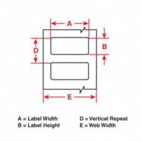 Number Identification Card, 9, PK5