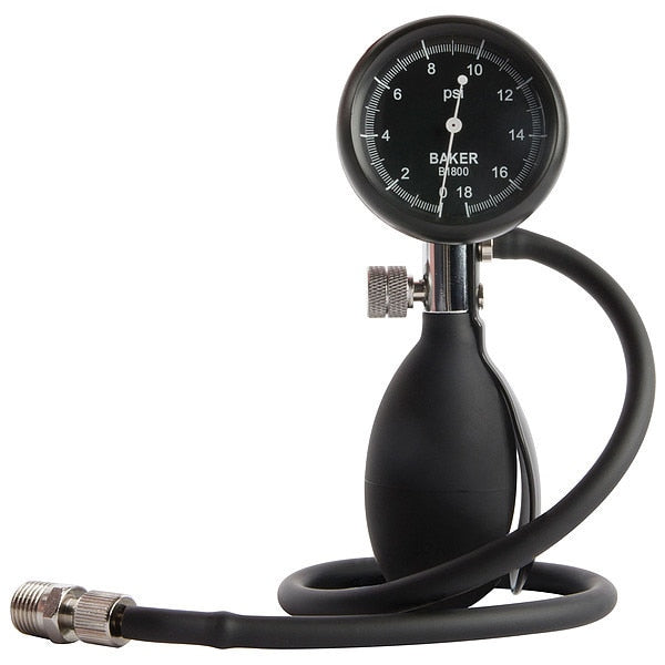 Pressure Calibrator, Internal Hand Pump