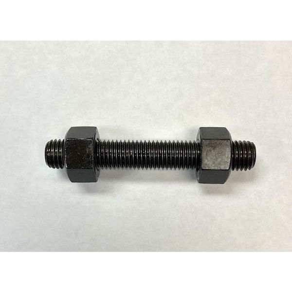 Fully Threaded Rod, 1