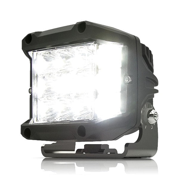 LED Directional Warning Light
