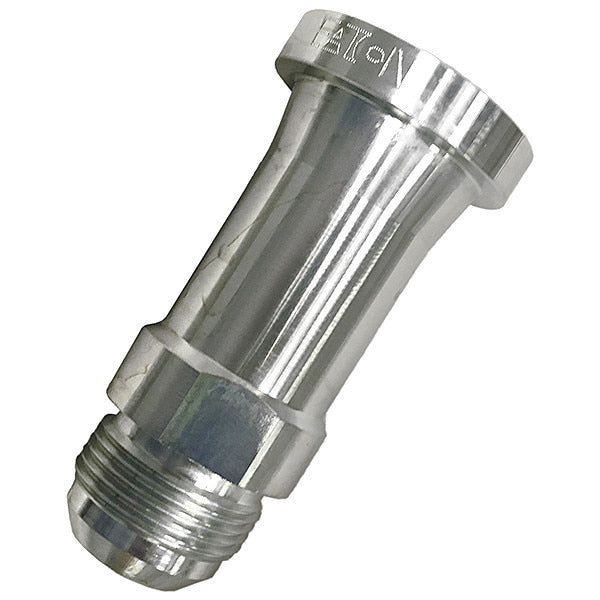 Hydraulic Flange Adapter, 2 in