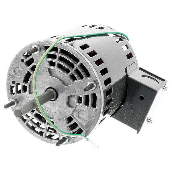 Condenser Fan Motor, 1/15 HP, 7 lb