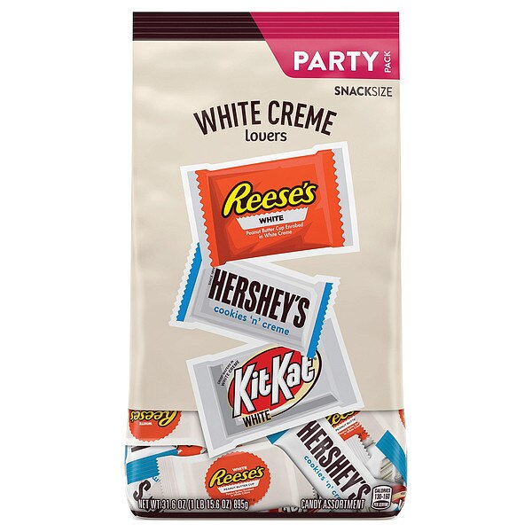 Candy, 31.6 oz Pack Size