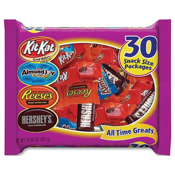 Candy, 15.92 oz Pack Size, PK2