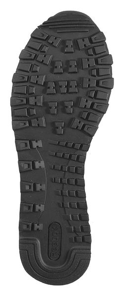 Athletic Style Work Shoes, Steel, 12M, PR