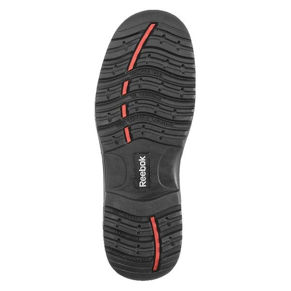 Athletic Style Work Boots, Comp, 7M, PR