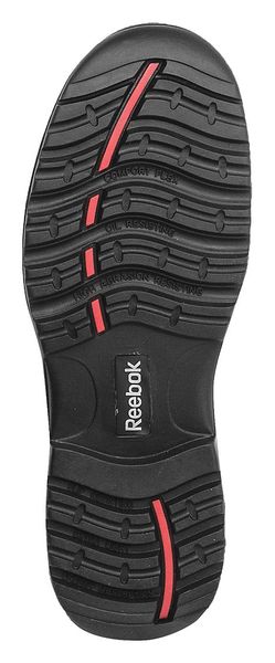 Work Boots, Composite, Men, 14, M, 6inH, PR