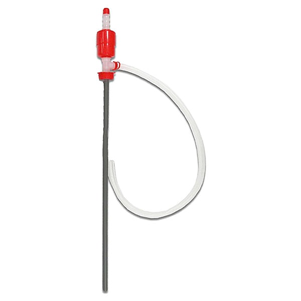 Hand Operated Drum Pump, For 55 gal