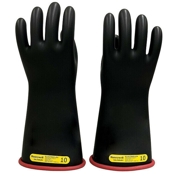 Electriflex Insulated Glove, Size 10, PR