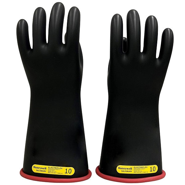 Electriflex Insulated Glove, Size 8, PR