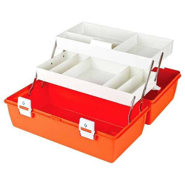 First Aid Storage Case, 10-1/4