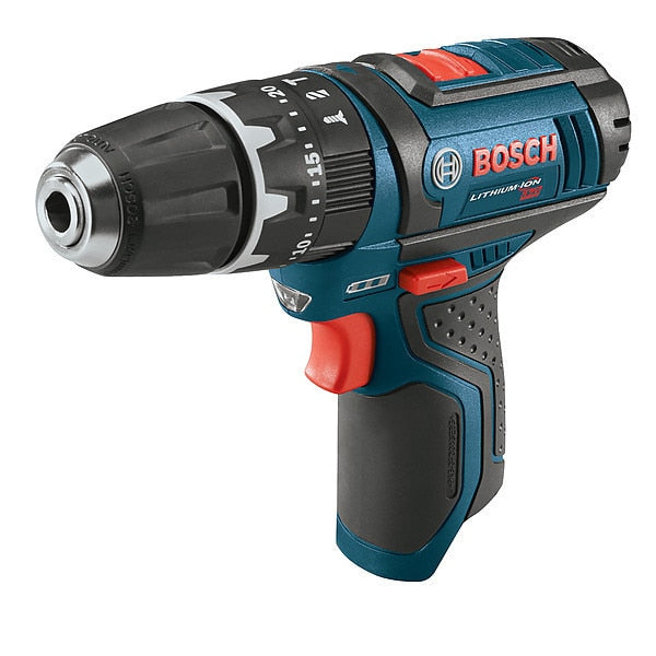 Cordless Hammer Drill/Driver, Chuck 3/8