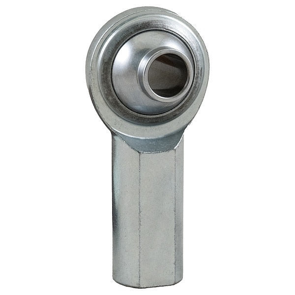 High Misalignment Rod End, Carbon Steel