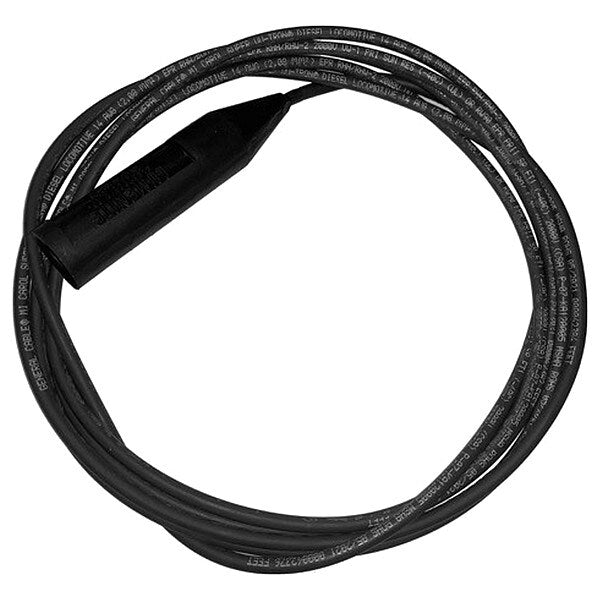 Cable, Single Conductor, 10 Ft