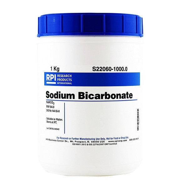 Sodium Bicarbonate, 1kg