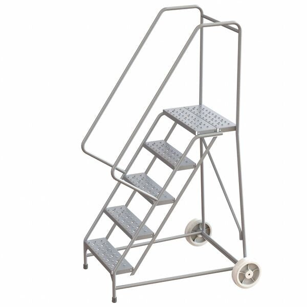 Wheelbarrow Ladder, 50