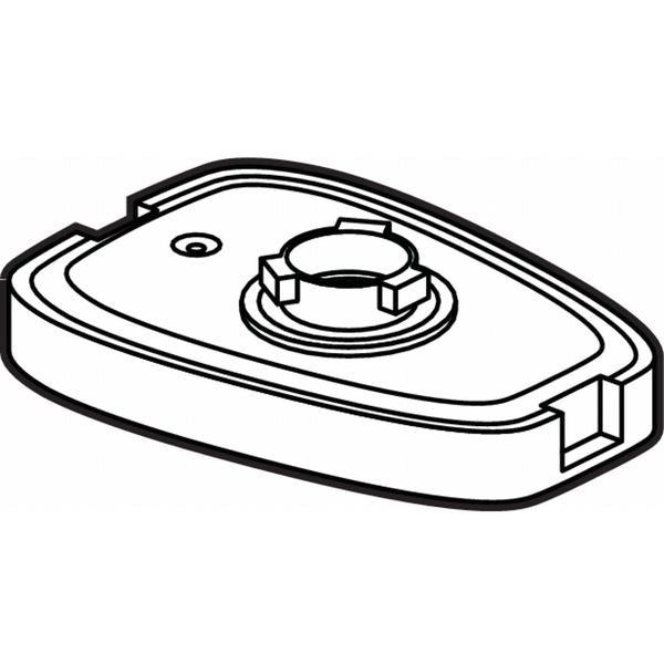 Prefilter Adapter, 20 PK