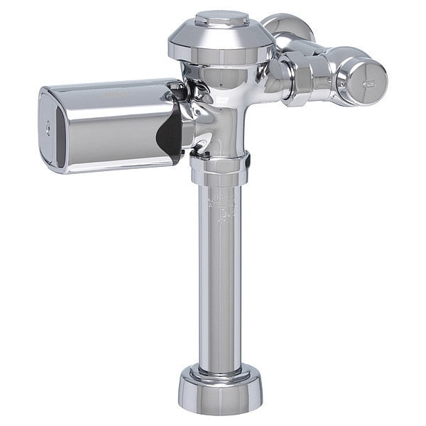 Sensor Diaphragm Flush Valve, Toilets