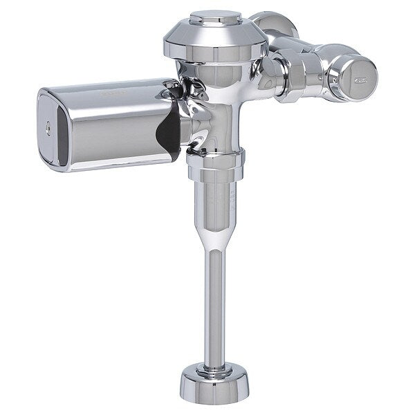 Sensor Diaphragm Flush Valve, Urinals
