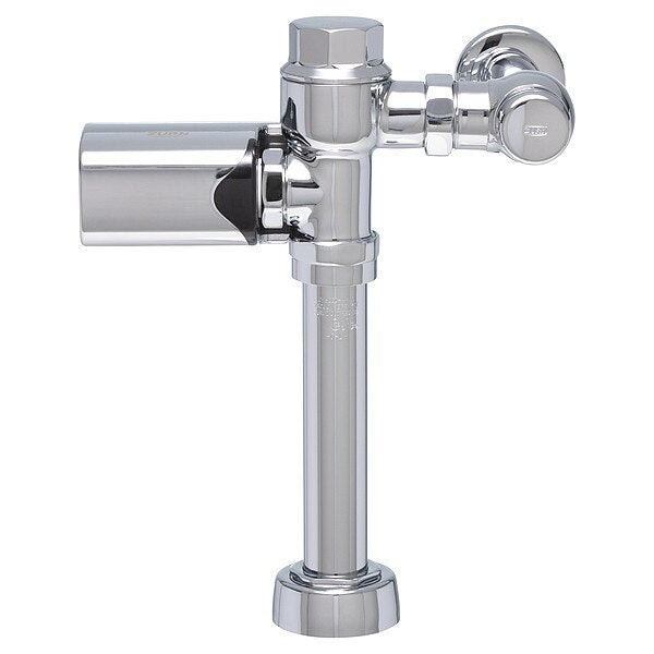 Sensor Piston Flush Valve, Toilets