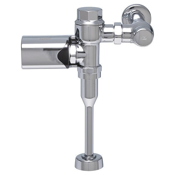 Sensor Piston Flush Valve, Urinals