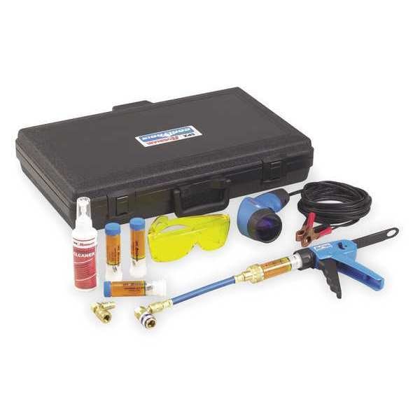 UV Leak Detection Kit, A/C