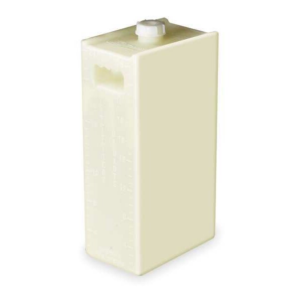 Coolant Tank, Replacement, 7 Gal Capacity