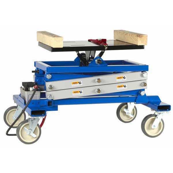 Capacity Power Train Lift, 2500 Lb