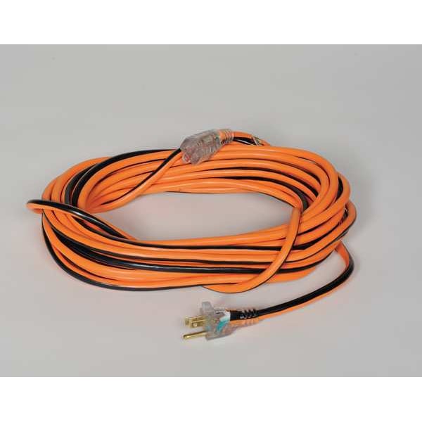 50 ft. 14/3 Lighted Extension Cord SJTW
