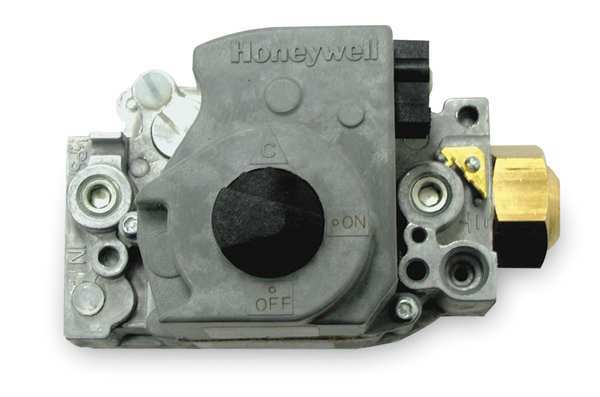 Natural Gas Valve