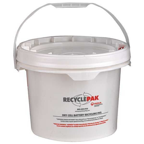 Veolia BatteryRecyclingKit, 12-39/64