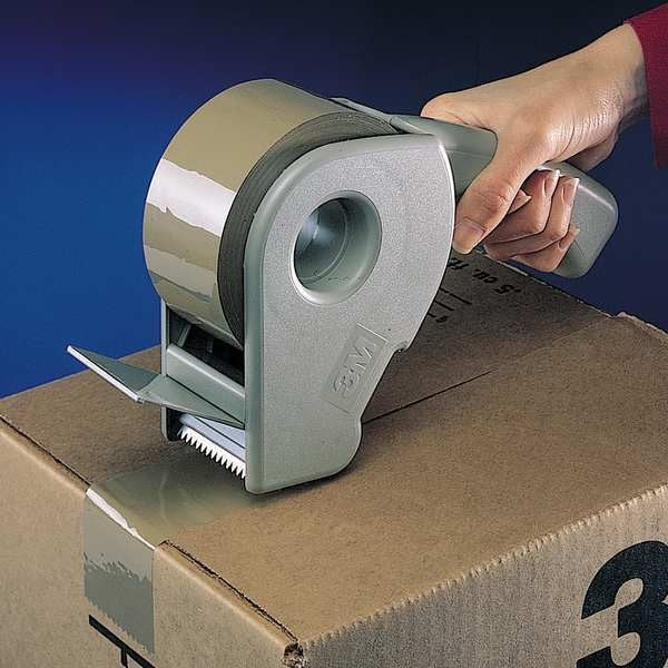 Handheld Tape Dispenser, 2 In.