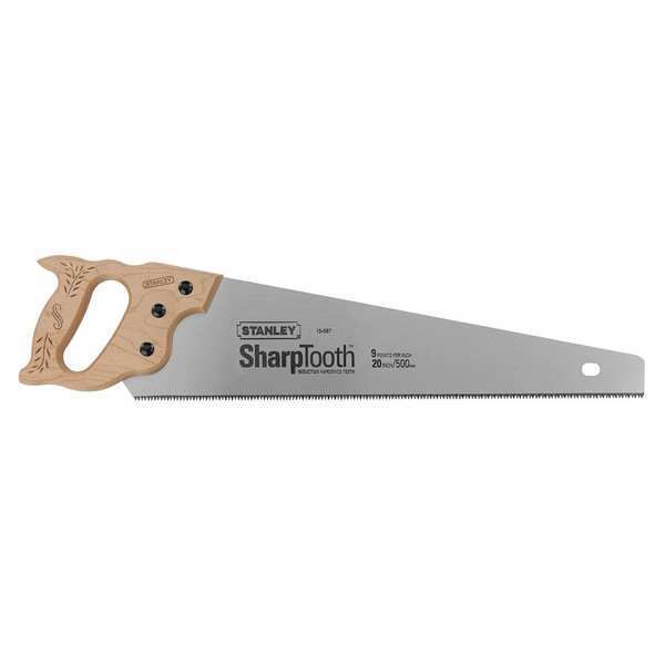 Saw, Hand, 20 In