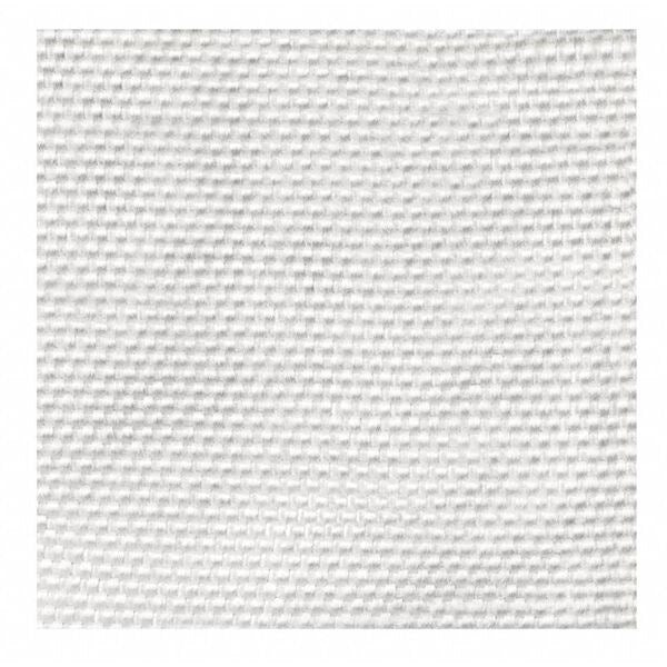 Welding Blanket, 6 ft. W, 6 ft., White