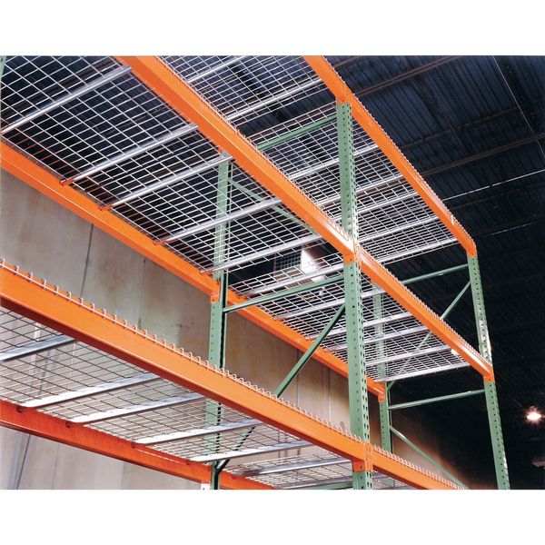 Beam, Teardrop, Roll Formed Style, 4-1/2