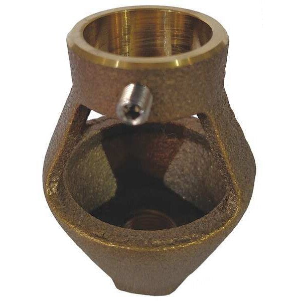 Air Gap, 1/4 to 1/2 In, Use w/Series 909
