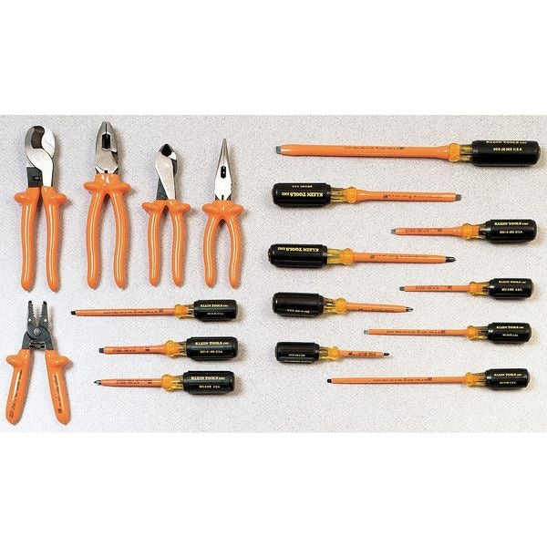 Cable Cutter, Insulated