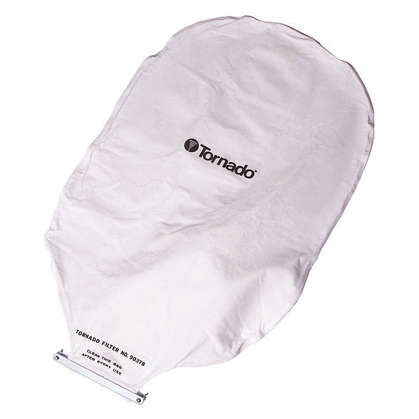 Filter Bag, Poly Fabric