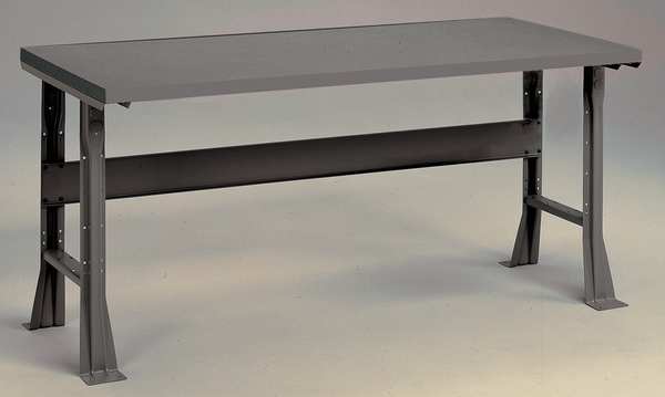 Work Bench, Steel, 60