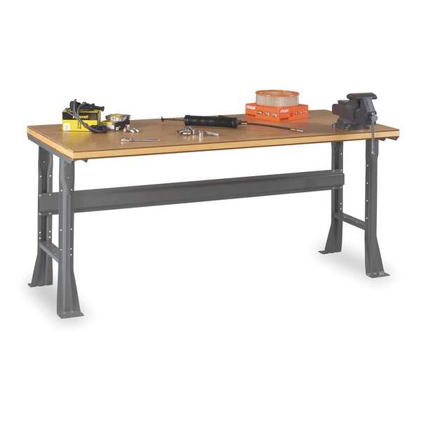 Workbenches, Shop Top, 60