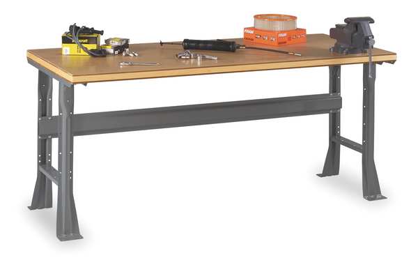 Workbenches, Shop Top, 72
