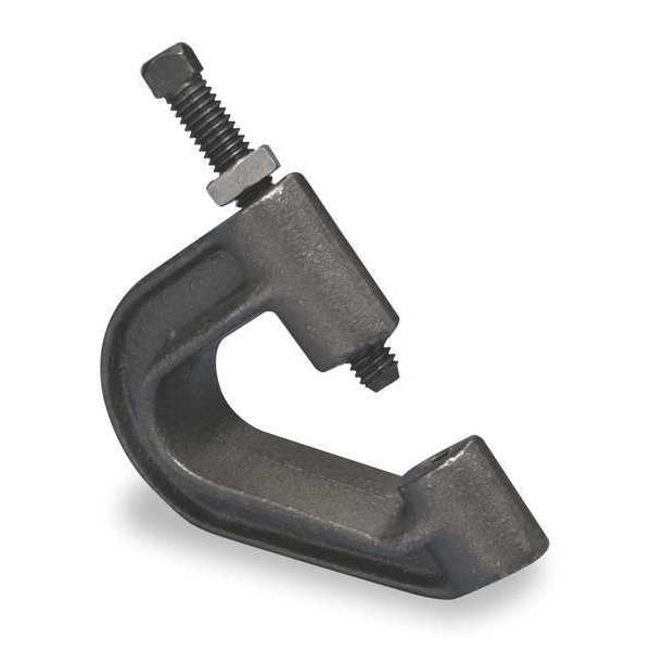 Purlin Clamp, 3/8 IN Rod Size