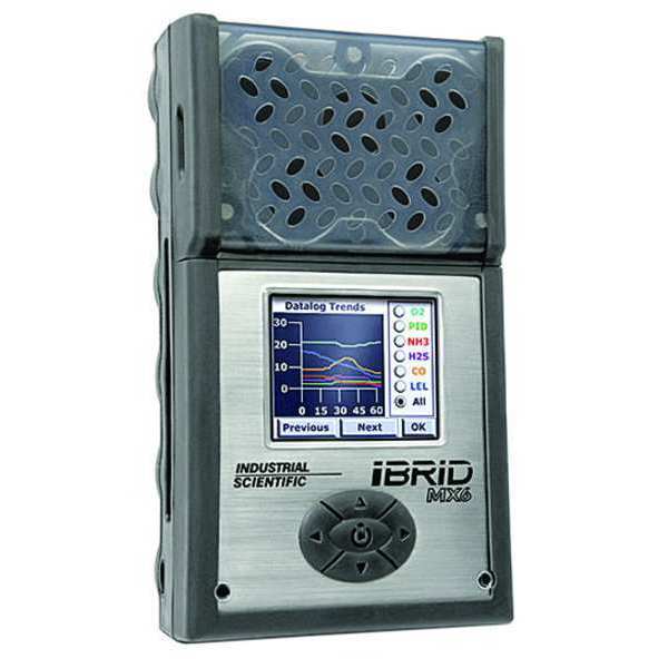 Motorized Sample Draw Pump